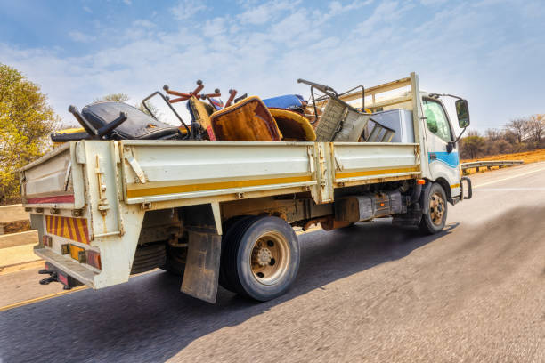 Best Hoarding Cleanup  in Bessemer, MI